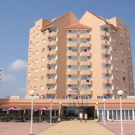 Stella Maris La Manga del Mar Menor Exterior foto